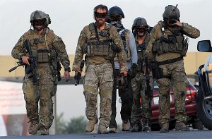 UKSF E Squadron Boot Camp &amp; Military Fitness Institute