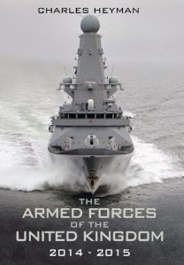 Armed Forces of the UK 14-15, The