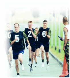 British Army Physical Employment Standards (PES) – Boot Camp & Military ...