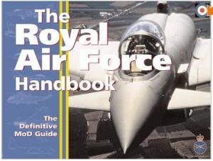 RAF Handbook 2006, The