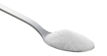 Spoon, Sugar