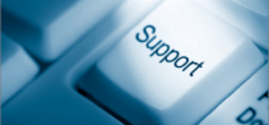 Support, Computer Button