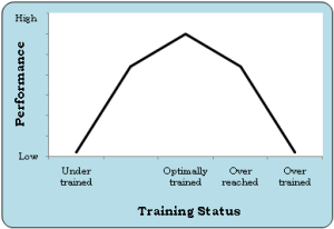 Training, Status & Perf