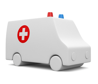 Emergency Ambulance