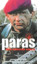 VHS, Para's The Official Story