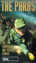 VHS, The Para's