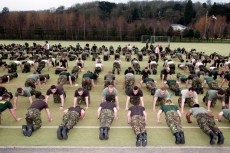 RSMs 50th Birthday BFT & CFT