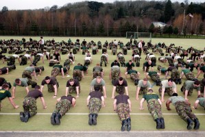 RSM'S 50TH BIRTHDAY BFT & CFT