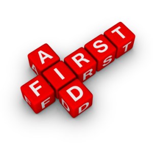 First Aid, Logo (1)