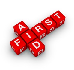 First Aid, Logo (1)