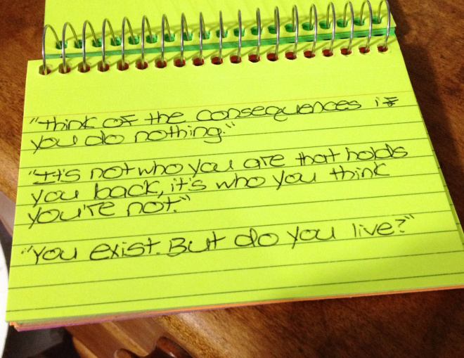 Motivation (1) is...