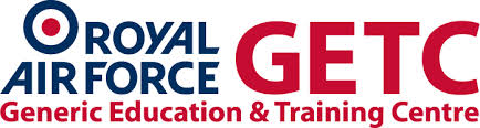 RAF, GETC