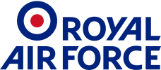 RAF Logo
