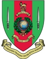 RM, CTCRM Badge