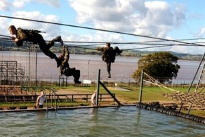 RM, Bottom Field, Regain