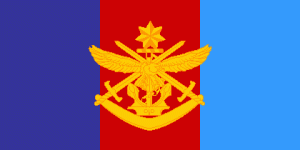 ADF Flag