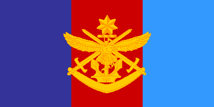 ADF Flag
