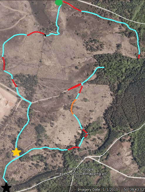 RM, Endurance Course Map (1)