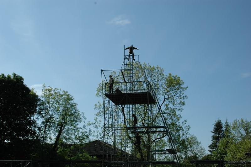 Trainasium, 2000s (1)