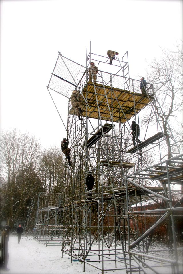 Trainasium, 2000s AA (1)