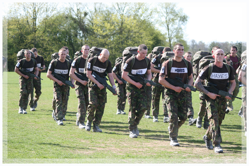 10 & 20 Mile Tabs (10)