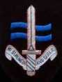 Cap Badge, SBS