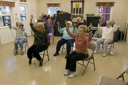 Exercise Class Modification Exercise Modifications: Mastering Progressions & Regressions – Boot ...