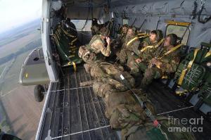 Pathfinder Platoon (8)