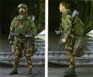 Pathfinder Platoon (9)