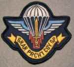 6 RAR Parachute Company