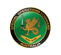 Special Operations Command Australia