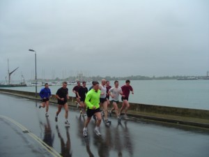 Castle Run, 29-04-04