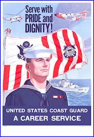 USCG Reruitment