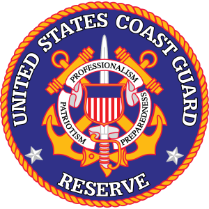 USCG Reserve