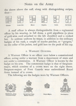 Craigleith Hospital Chronicle - June 1915