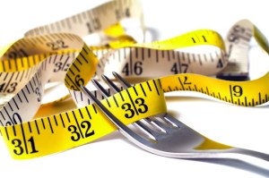 Diet, Tape Measure (1)
