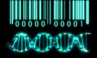 Genes, Barcode