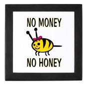 Honey, Money (2)