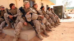 Iraqi Freedom, Women, Gender