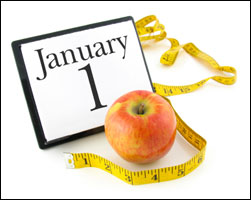 New Year's Resolution, Motivation