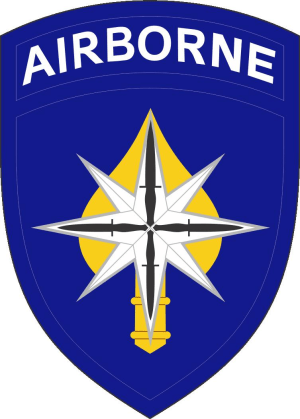 Logo, SOCNORTH, Special Operations Command North
