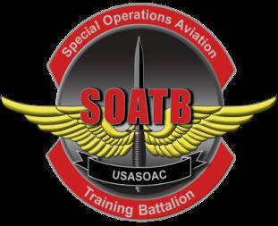 USASOAC, SOATB Training Battalion