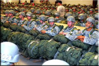 US Army, Airborne Training, Basic Airborne Course