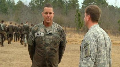 US Army Special Forces, Green Beret (10)