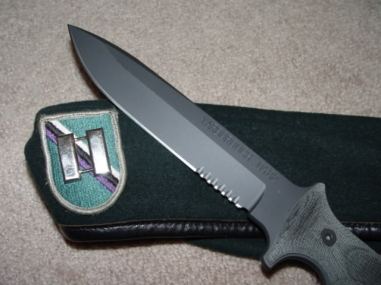 US Army Special Forces, Green Beret (11)