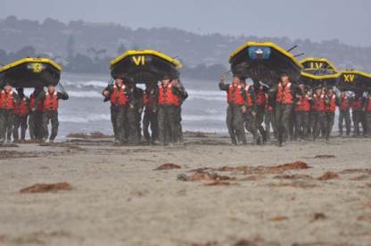 US Navy SEAL Training (3)