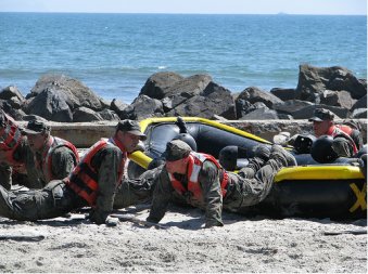US Navy SEAL Training (5)