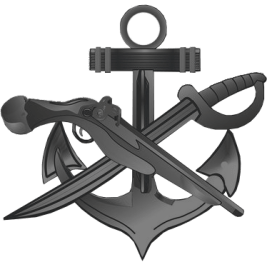 US Navy SWCC, Badge, SOF, Special Operations Forces (1)