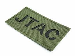 AFSOC, JTAC