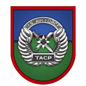 US Air Force Tactical Air Control Party (TACP) Selection & Training ...